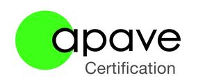 Logo Apave