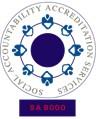 Logo SAAS